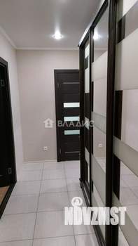 2-к квартира, вторичка, 58м2, 11/25 этаж