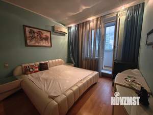 2-к квартира, вторичка, 60м2, 6/22 этаж