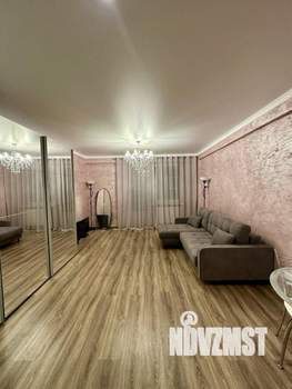 1-к квартира, вторичка, 35м2, 2/6 этаж
