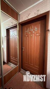 2-к квартира, вторичка, 44м2, 6/9 этаж