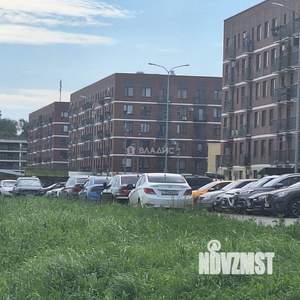 Студия квартира, вторичка, 27м2, 6/6 этаж