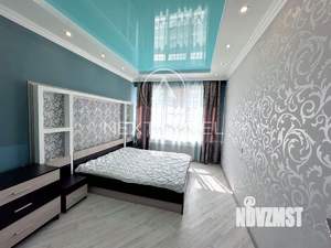 3-к квартира, вторичка, 85м2, 5/17 этаж
