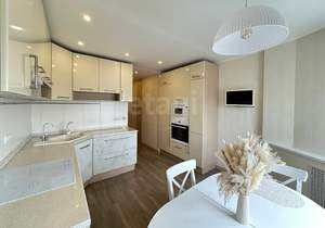 2-к квартира, вторичка, 60м2, 23/25 этаж