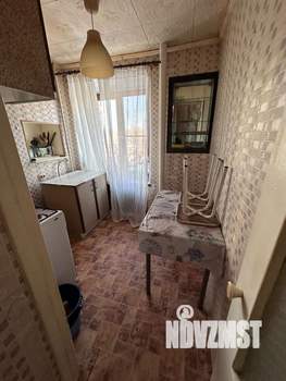 2-к квартира, вторичка, 43м2, 3/9 этаж