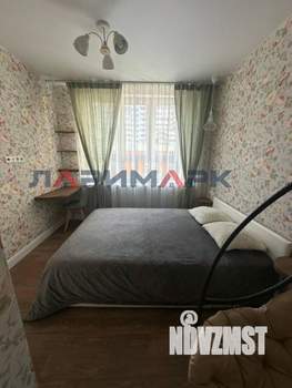 3-к квартира, вторичка, 79м2, 9/24 этаж