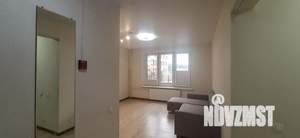1-к квартира, вторичка, 29м2, 1/22 этаж