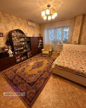 2-к квартира, вторичка, 64м2, 11/12 этаж