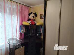 2-к квартира, вторичка, 42м2, 1/5 этаж