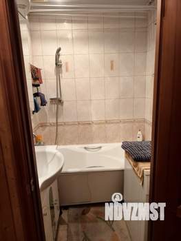 3-к квартира, вторичка, 69м2, 2/9 этаж