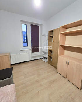 2-к квартира, вторичка, 44м2, 8/17 этаж