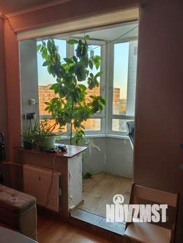 3-к квартира, вторичка, 77м2, 20/21 этаж