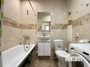1-к квартира, вторичка, 37м2, 23/25 этаж