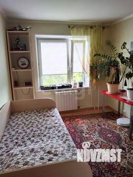 2-к квартира, вторичка, 60м2, 15/17 этаж