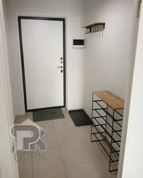 Студия квартира, вторичка, 22м2, 23/25 этаж