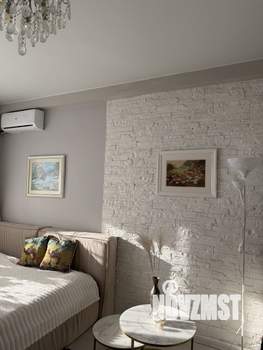 2-к квартира, вторичка, 51м2, 25/25 этаж