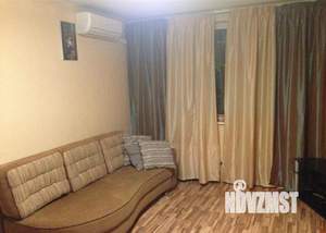 2-к квартира, вторичка, 52м2, 12/17 этаж