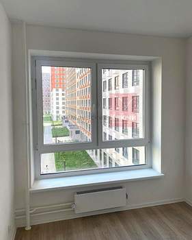 1-к квартира, вторичка, 32м2, 4/16 этаж