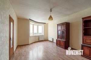 3-к квартира, вторичка, 101м2, 23/25 этаж