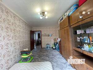 2-к квартира, вторичка, 45м2, 4/5 этаж