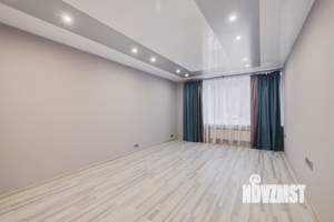 3-к квартира, вторичка, 66м2, 1/16 этаж