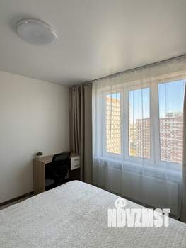 2-к квартира, вторичка, 37м2, 19/22 этаж
