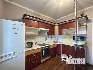 2-к квартира, вторичка, 66м2, 7/7 этаж