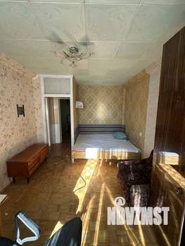 2-к квартира, вторичка, 45м2, 5/5 этаж
