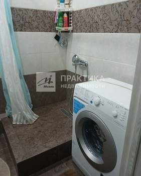 Студия квартира, вторичка, 26м2, 16/24 этаж