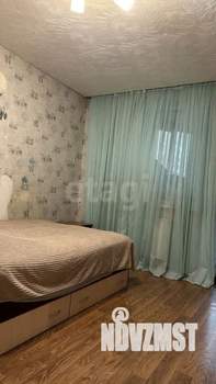 2-к квартира, вторичка, 64м2, 5/17 этаж