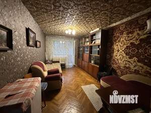 2-к квартира, вторичка, 45м2, 2/5 этаж