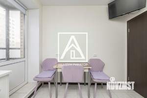 2-к квартира, вторичка, 49м2, 9/17 этаж