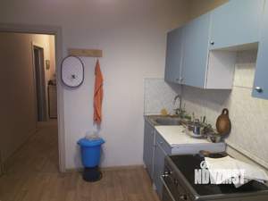 1-к квартира, вторичка, 37м2, 12/17 этаж