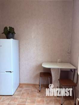 1-к квартира, вторичка, 37м2, 7/17 этаж