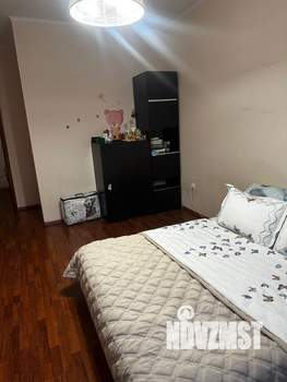 1-к квартира, вторичка, 43м2, 8/24 этаж