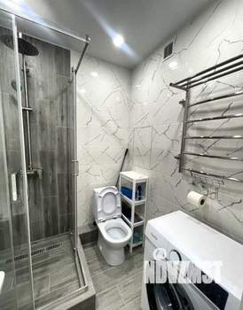 Студия квартира, вторичка, 22м2, 21/25 этаж