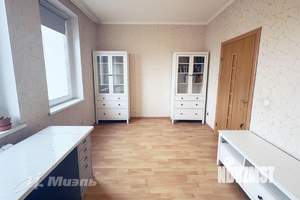 3-к квартира, вторичка, 70м2, 16/18 этаж