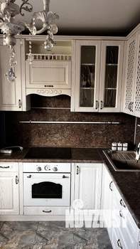 3-к квартира, вторичка, 78м2, 5/17 этаж