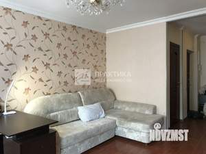 2-к квартира, вторичка, 62м2, 10/17 этаж