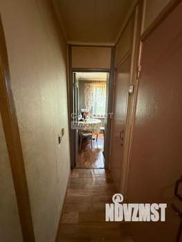 2-к квартира, вторичка, 45м2, 5/5 этаж