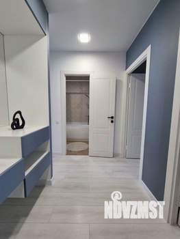 2-к квартира, вторичка, 55м2, 15/24 этаж