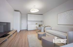 Студия квартира, строящийся дом, 28м2, 5/20 этаж