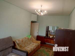 2-к квартира, вторичка, 43м2, 5/5 этаж
