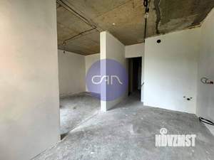 3-к квартира, вторичка, 85м2, 6/23 этаж