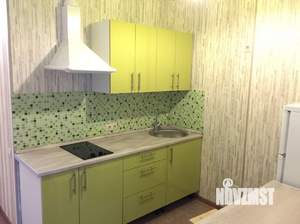 1-к квартира, вторичка, 33м2, 3/21 этаж