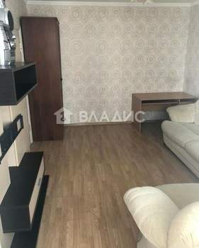 1-к квартира, вторичка, 38м2, 9/16 этаж