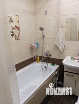 1-к квартира, вторичка, 38м2, 13/22 этаж