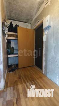 2-к квартира, вторичка, 56м2, 4/17 этаж