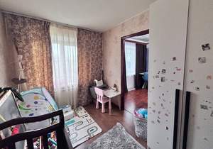 2-к квартира, вторичка, 44м2, 5/5 этаж