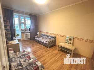 1-к квартира, вторичка, 31м2, 5/5 этаж