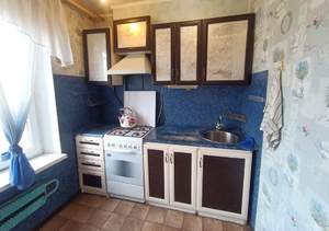 3-к квартира, вторичка, 51м2, 7/9 этаж